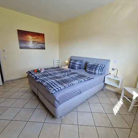 Ruth Holiday home Walow
